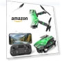Превью Drone with 1080P Camera — Drones