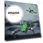 Превью Drone with 1080P Camera — Drones