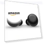 Превью Echo Buds with Active Noise Cancellation — In-Ear Headphones, Amazon
