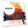 Превью Electric Fireplace Logs Inserts Heater — Portable Heating Solutions, Alpaca