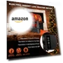 Превью Electric Fireplace Logs Inserts Heater — Portable Heating Solutions, Alpaca