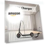 Превью Electric Scooter Charger — Batteries & Chargers, Norward