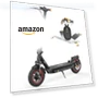 Превью Electric Scooter for Adults — Push Scooters, iScooter