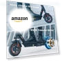 Превью Electric Scooter for Adults — Push Scooters, iScooter