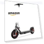 Превью Electric Scooter with Rear Suspension — Push Scooters, SISIGAD