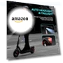 Превью Electric Scooter with Rear Suspension — Push Scooters, SISIGAD