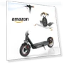 Превью Electric Scooter — Electric Self-Balancing Scooters, iScooter