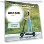 Превью Electric Scooter — Electric Self-Balancing Scooters, iScooter