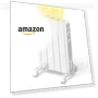 Превью Electric Wall Heater — Portable Heating Solutions, Eueiriup