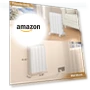 Превью Electric Wall Heater — Portable Heating Solutions, Eueiriup