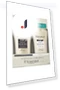 Essential Smart Blow Dry Pump Pair — Hair Styling Essentials, Arkadia Beauty Lab Japan