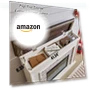 Превью Flip Top Electric Fireplace with Mantel — Entertainment Furniture, Aitjunz