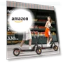 Превью Folding Electric Scooter with Seat — Electric Self-Balancing Scooters, Hidoes