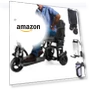 Превью Folding Mobility Scooter — Push Scooters, Jiangsu Jingzhuo Yuantai machinery co. Ltd