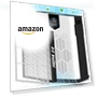 Превью Home Air Purifier with H14 HEPA Filters — HEPA Air Purifiers, DAYETTE