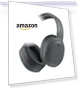 Превью Hybrid Active Noise Cancelling Headphones — Over-Ear Headphones, EDIFIER