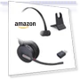 Превью Hybrid Wireless Headset Dongle & Charging Stand — Headsets, Yealink