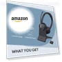 Превью Hybrid Wireless Headset Dongle & Charging Stand — Headsets, Yealink