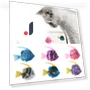 Interactive Electric Fish Toy for Cats — Cat Playthings, grocercollect