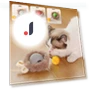 Interactive Pet Toy Ball — Cat Playthings, grocercollect
