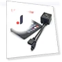IR Controller with 20 Music Keys — Remote Controls, JM-YuLong