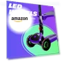 Превью Kick Scooter for Kids — Push Scooters, SKIDEE