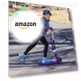 Превью Kick Scooter for Kids — Push Scooters, SKIDEE