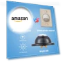 Превью LED Round Door Bell Switch — Push Buttons, RANERVZ