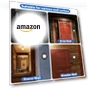 Превью LED Round Door Bell Switch — Push Buttons, RANERVZ