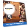 Превью LED Round Door Bell Switch — Push Buttons, RANERVZ