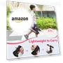 Превью Light Up Kick Scooter — Push Scooters, TONBUX
