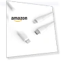 Превью MFi Certified USB-C to Lightning Fast Charging Cable — Chargers, Amazon Basics