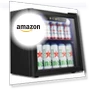 Превью Mini Fridge Cooler — Drink Coolers, Antarctic Star