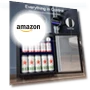 Превью Mini Fridge Cooler — Drink Coolers, Antarctic Star