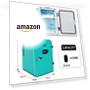 Превью Mini Fridge - Refrigerator for Bedroom Office — Mini Fridges, Koolatron