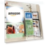 Превью Mini Fridge with Freezer — Mini Fridges, HOMCOM