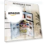Превью Mini Fridge with Freezer — Mini Fridges, HOMCOM