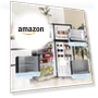 Превью Mini Fridge with Freezer — Mini Fridges, HOMCOM