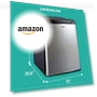 Превью Mini Fridge With Freezer — Coolers & Fridges, Koolatron