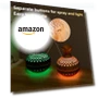 Превью Mini Humidifier — Air Moisturizers, Vromoon