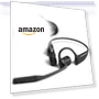 Превью Open-Ear Wireless Headset with Noise-Filtering Boom Mic & Charging Dock — Headsets, Avantalk