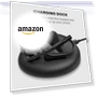 Превью Open-Ear Wireless Headset with Noise-Filtering Boom Mic & Charging Dock — Headsets, Avantalk