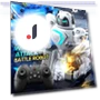 Remote Control Robot Toy for Kids — Interactive Figures & Robots, Toy