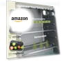 Превью Retro Beverage Refrigerator with Tempered Glass Door — Drink Coolers, Anypro