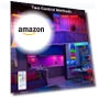 Превью RGB Under Cabinet Lights Kit — LED Strips, Benreom