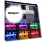 Превью RGB Under Cabinet Lights Kit — LED Strips, Benreom