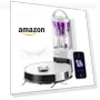 Превью Robot Vacuum with Bagless Self Emptying Station — Vacuums, Eureka