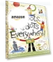 Robots Everywhere! — Children's Books, Little Golden Book