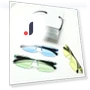 Smart Automatic Zoom Eyeglasses — Smart Glasses, Fashion Glasses M
