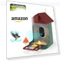 Превью Smart Bird Feeder with Camera — Backyard Birding, Mstulp